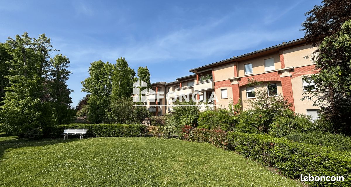 Appartement 2 pièces 40 m² · à Seilh · 40 m² · 140 000 €