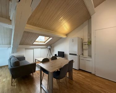 Appartement 174 000 € - 38 m²