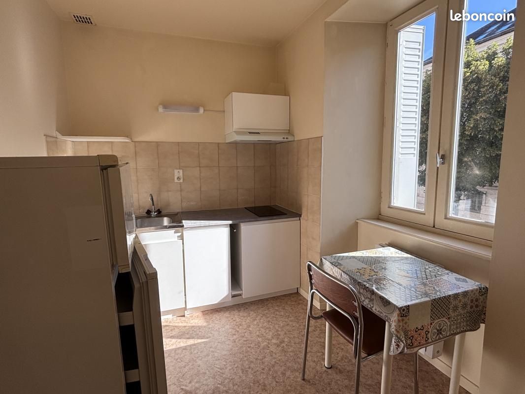 Appartement 1 pièce 27 m² · à Rodez · 27 m² · 333 €/mois