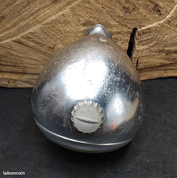 ANCIEN OPTIQUE PHARE SOUBITEZ MOBYLETTE MBK,MOTOBECANE,garage,no