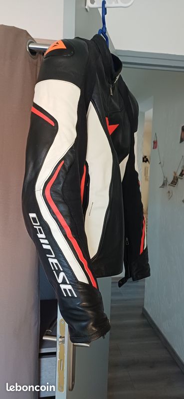 Blouson DAINESE MOTO (image 2)