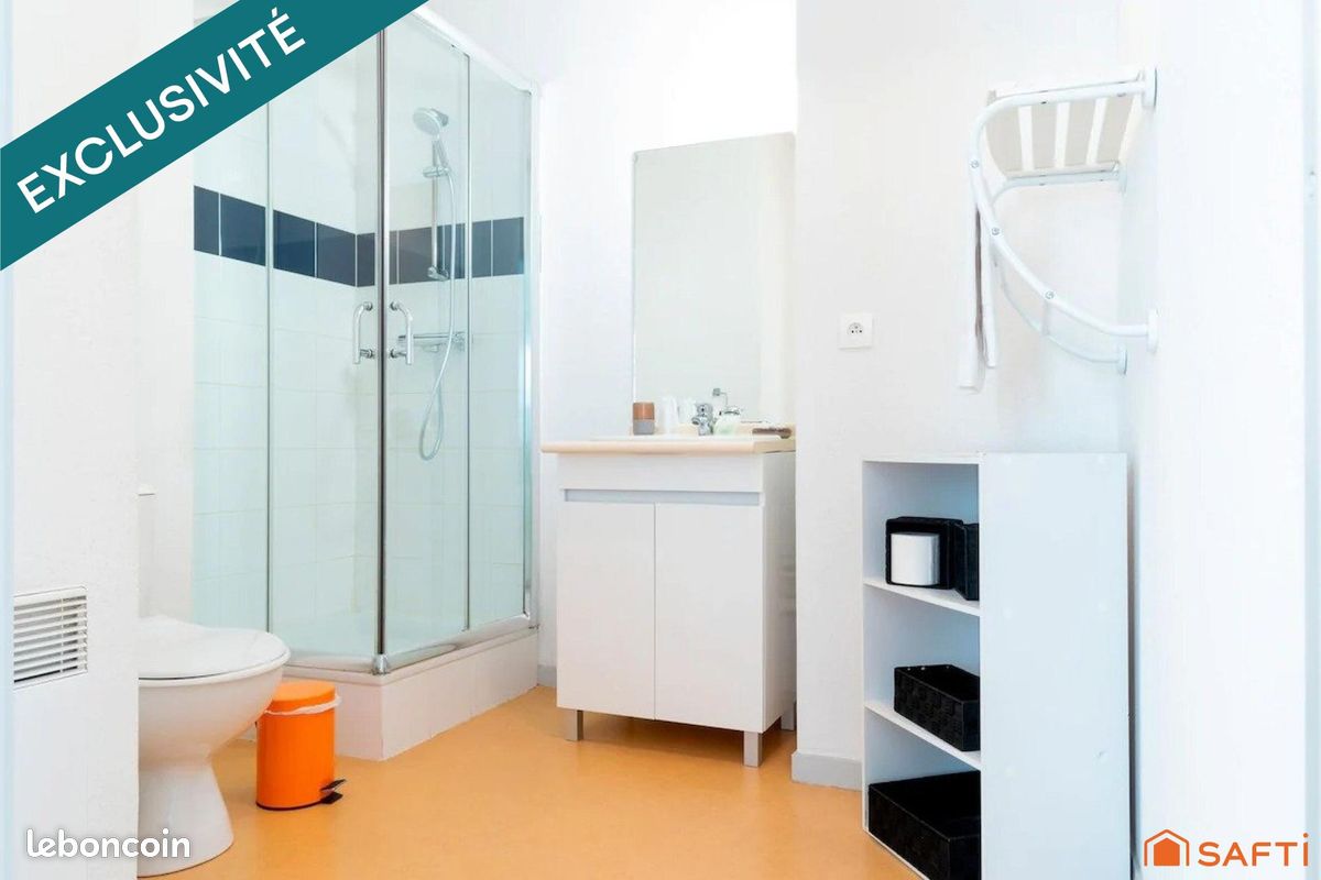 Immeuble 3400 m² LORETZ D ARGENTON (image 12)