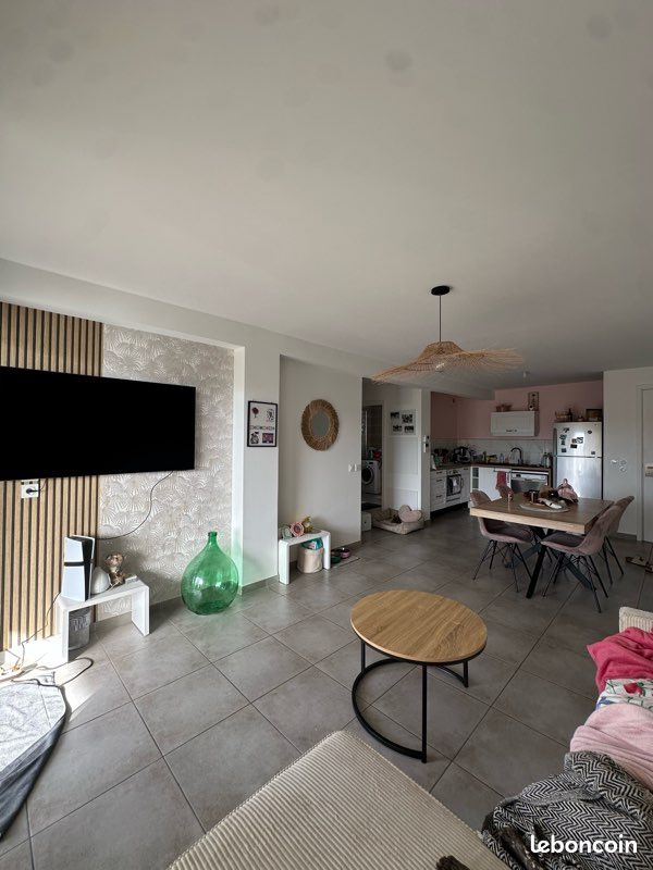 Appartement 2 pièces 51 m² · à Bourg-de-Péage · 51 m² · 155 000 €