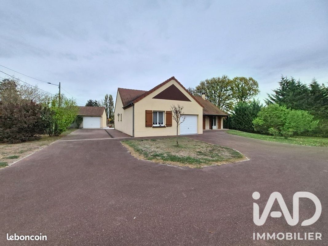 Maison 6 pièces 143 m² · à Noyers · 143 m² · 249 000 €