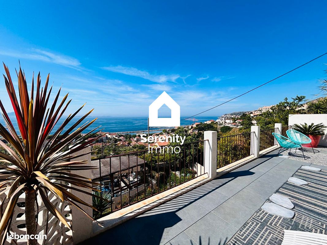 Maison 11 pièces 241 m² · à Marseille · 241 m² · 825 000 €