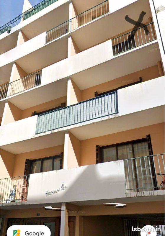 Appartement 2 pièces 55 m² · à Pau · 55 m² · 720 €