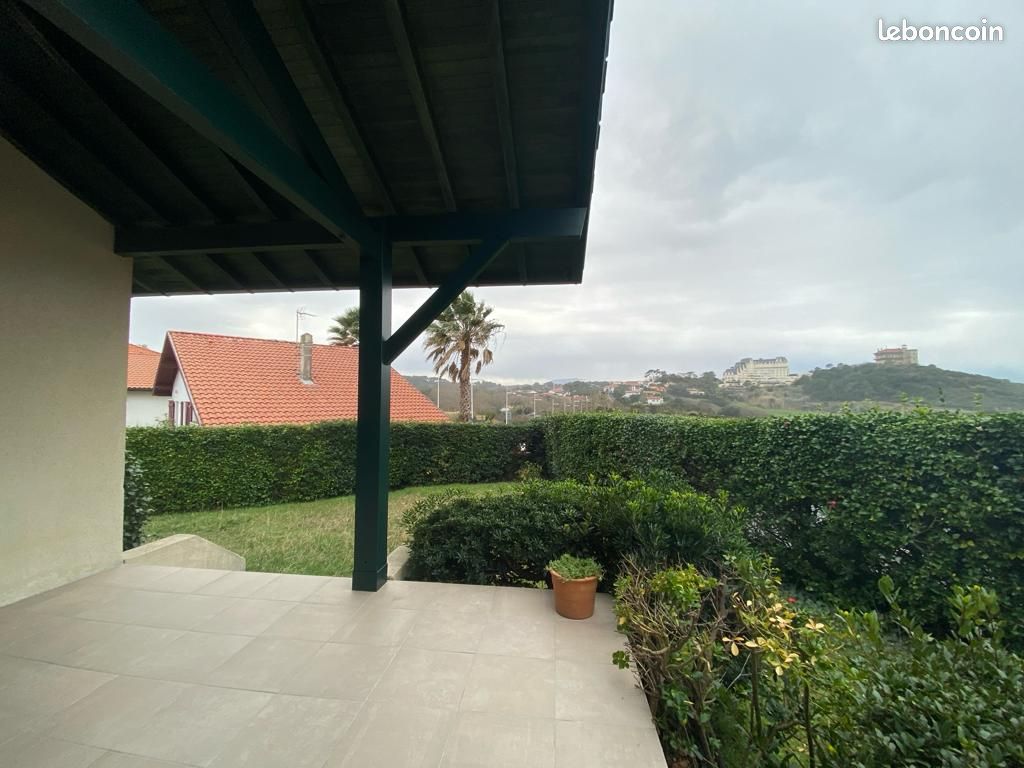 Maison 4 pièces 82 m² - Biarritz 64200 (image principale 10)