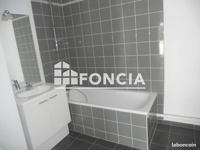 Appartement a louer mont-saint-aignan - 2 pièce(s) - 46 m2 - Surfyn