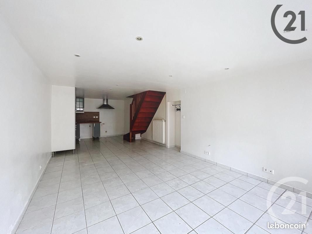 Maison 4 pièces 70 m² · à Liverdun · 70 m² · 122 000 €