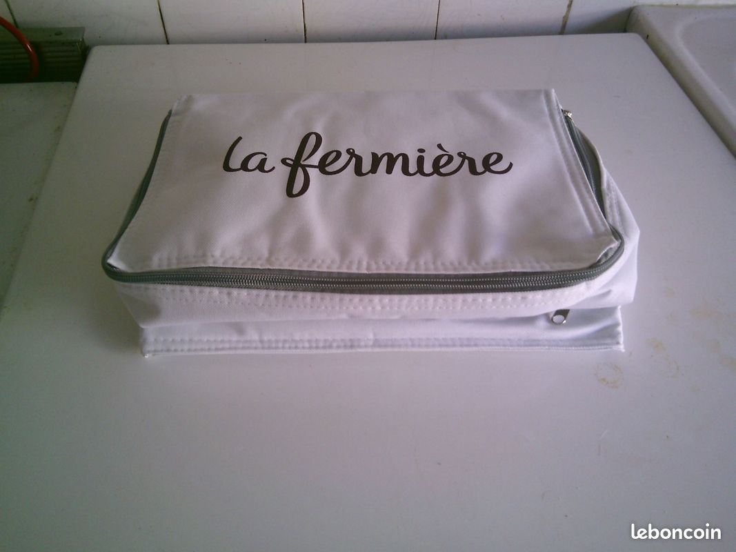 Sac isotherme neuf (image 1)