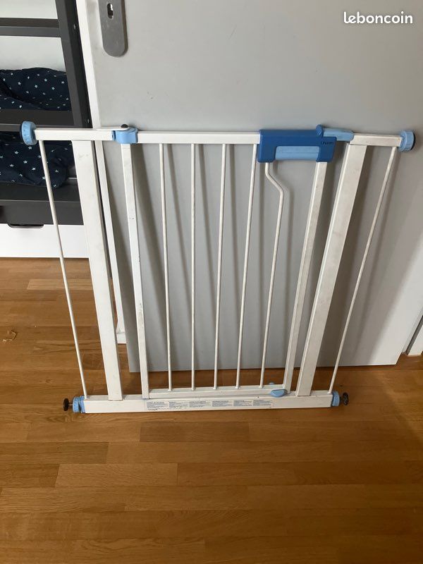 Barrière de sécurité lindam (image 1)
