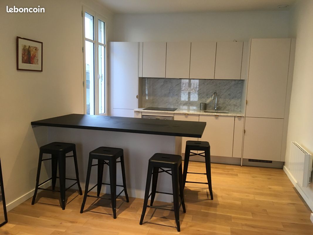 Appartement 2 pièces 48 m² · à Montpellier · 48 m² · 900 €/mois