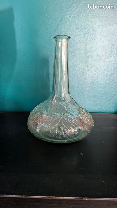 Bouteille ancienne (image 1)