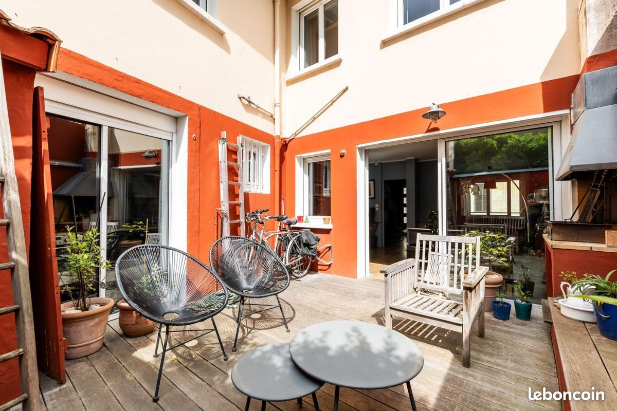 Maison 4 pièces 110 m² (image 17)
