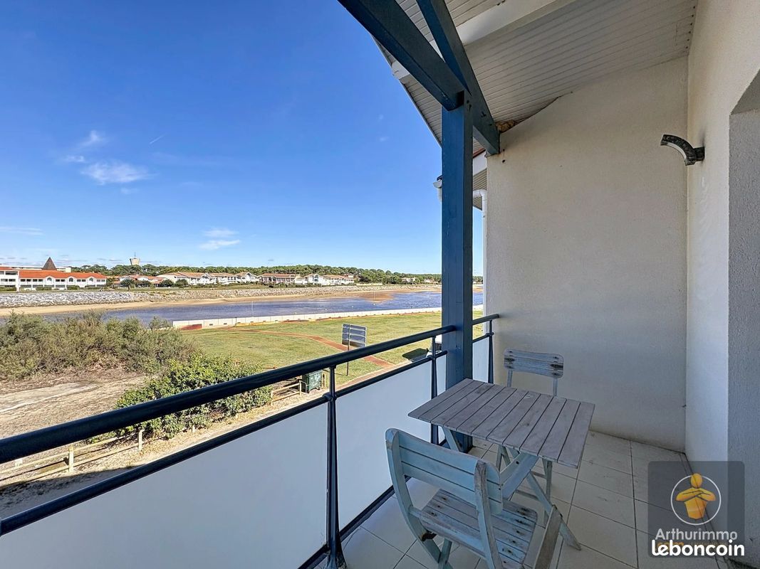 Appartement 3 pièces 55 m² · à Mimizan · 55 m² · 325 000 €