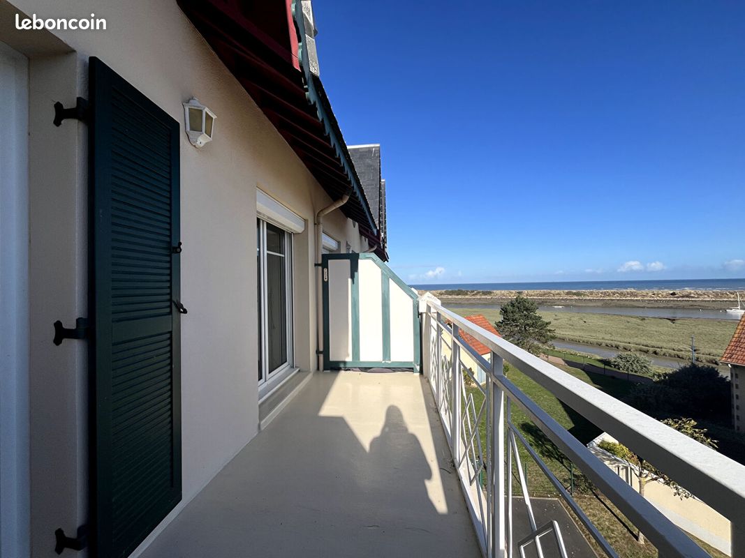 Appartement 3 pièces 56 m² · à Dives-sur-Mer · 56 m² · 441 000 €
