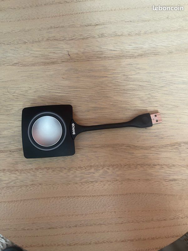Rétroprojecteur epson EB-U32 (image 7)