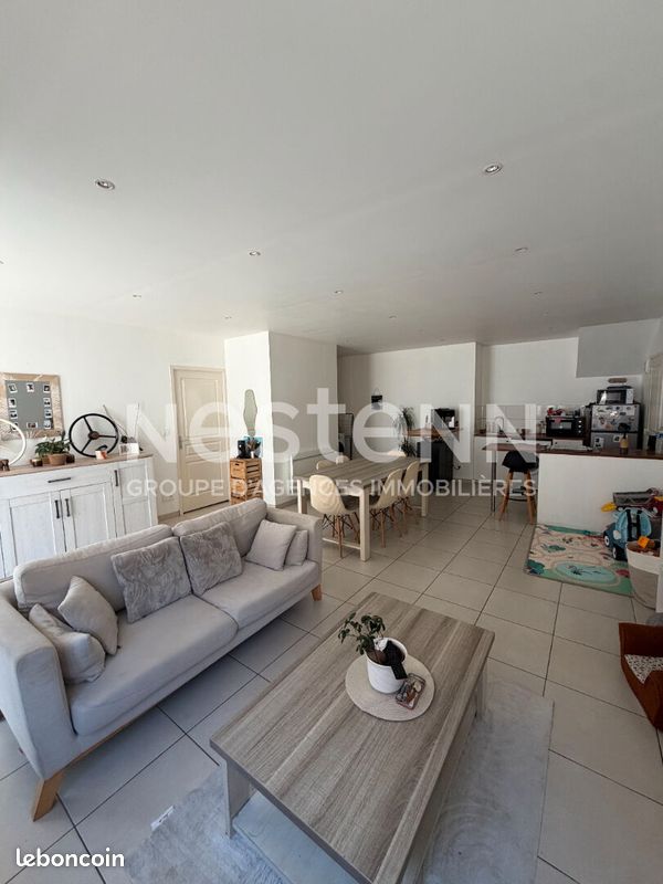 Appartement 3 pièces 68 m² · à Plouha · 68 m² · 660 €/mois