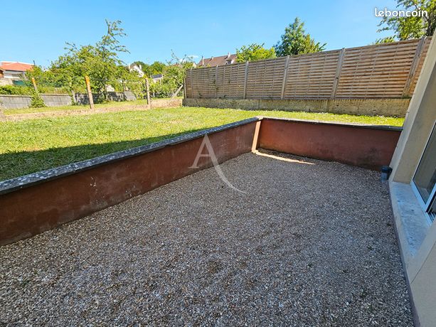 Appartement 2 pièces 26 m²
