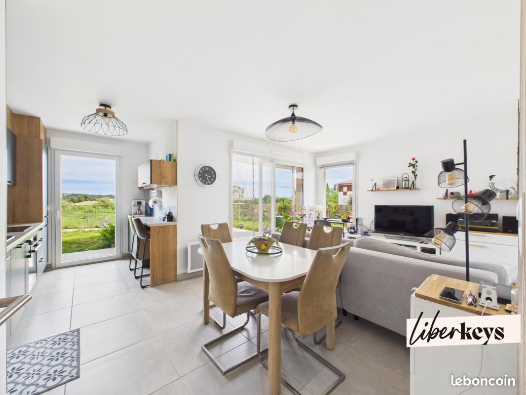 Appartement 3 pièces 61 m² · à Fréjus · 61 m² · 330 000 €