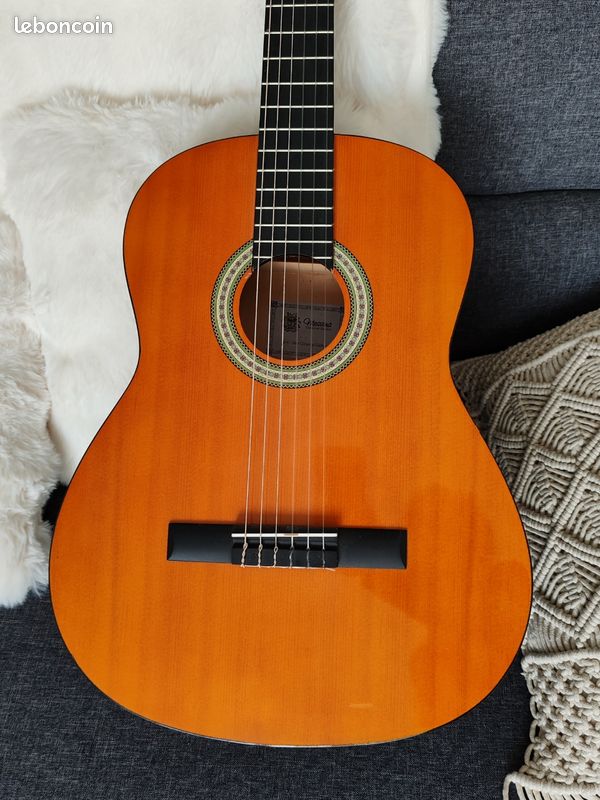 Guitare classique (image 3)