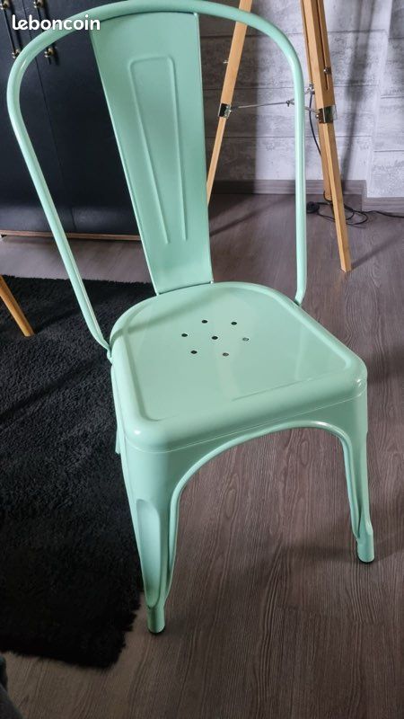 Chaise (image 1)