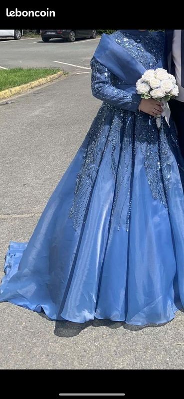Robe de mariée (image 4)