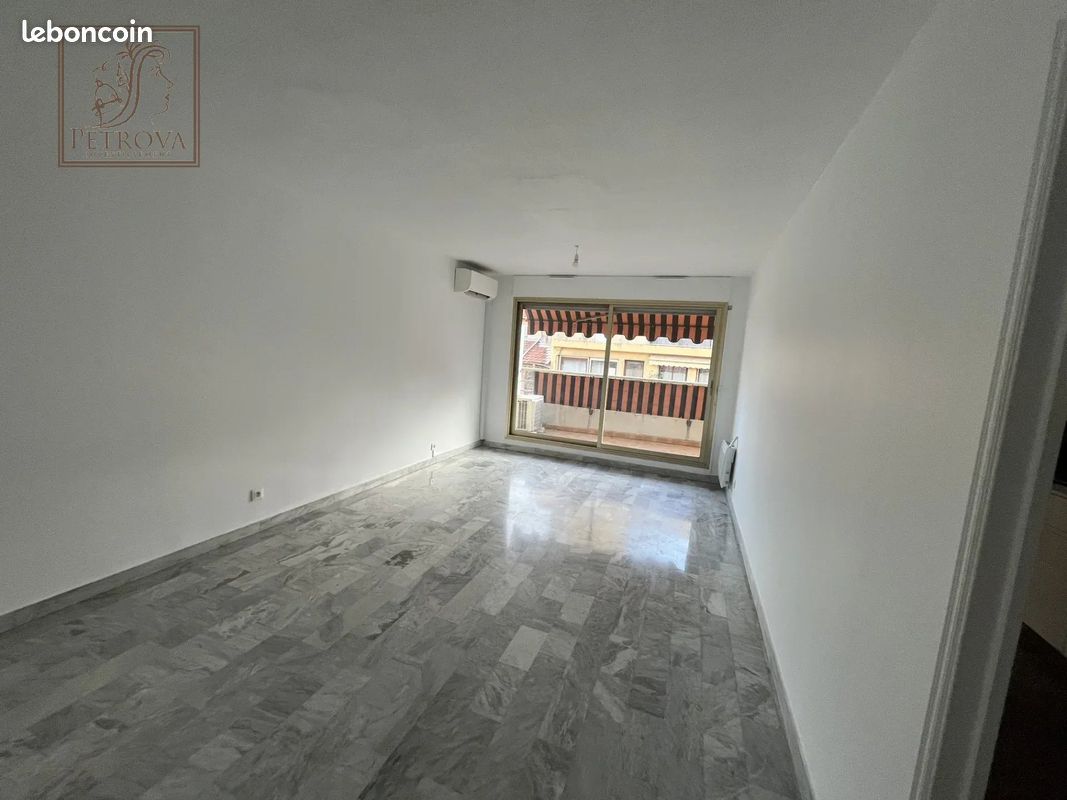 Appartement 3 pièces 65 m² · à Nice · 65 m² · 1 750 €/mois