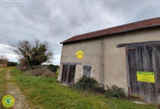 Maison 4 pièces 70 m²