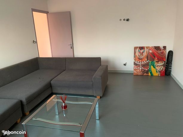Immeuble 125 m² NOEUX LES MINES