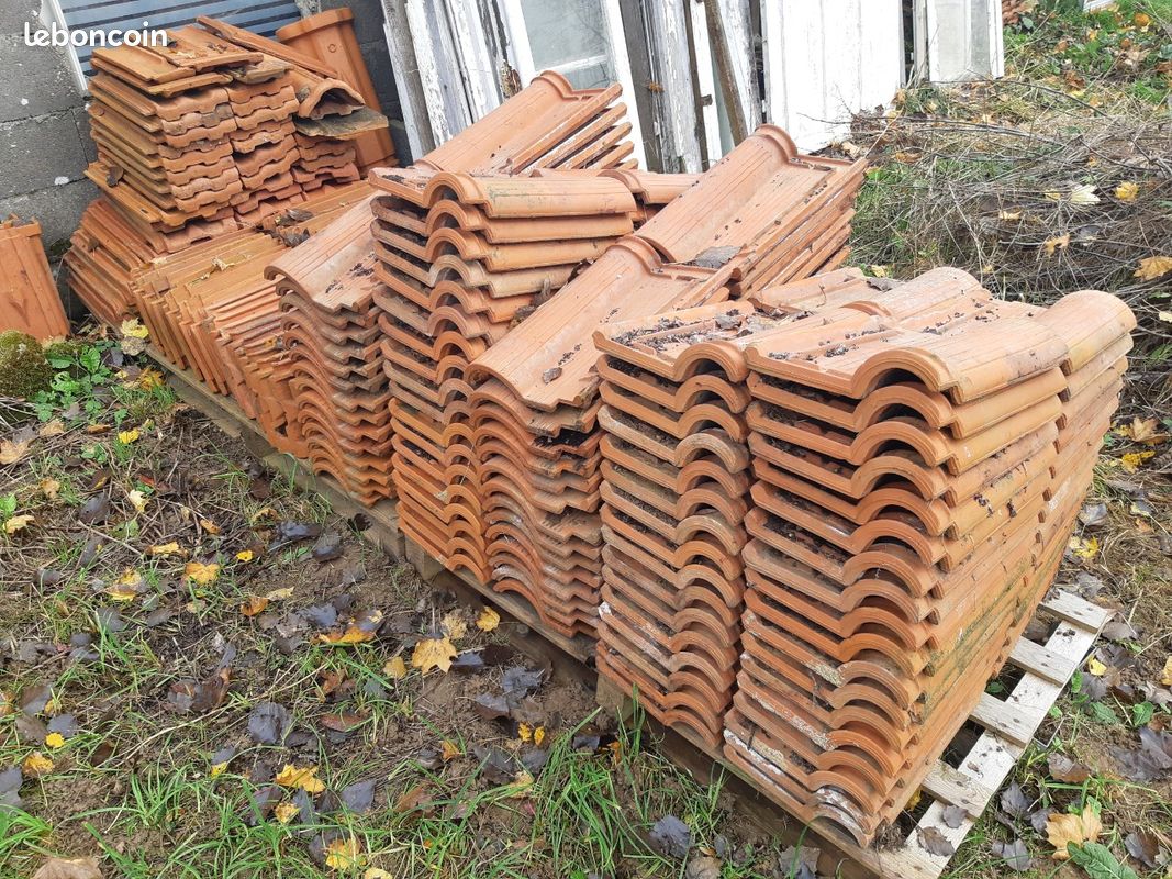 Qui veut des tuiles ? (image 2)