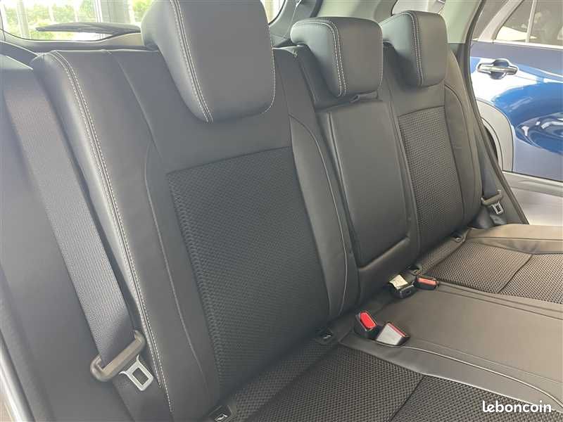Suzuki s-cross 1.4 boosterjet style hybrid (image 7)
