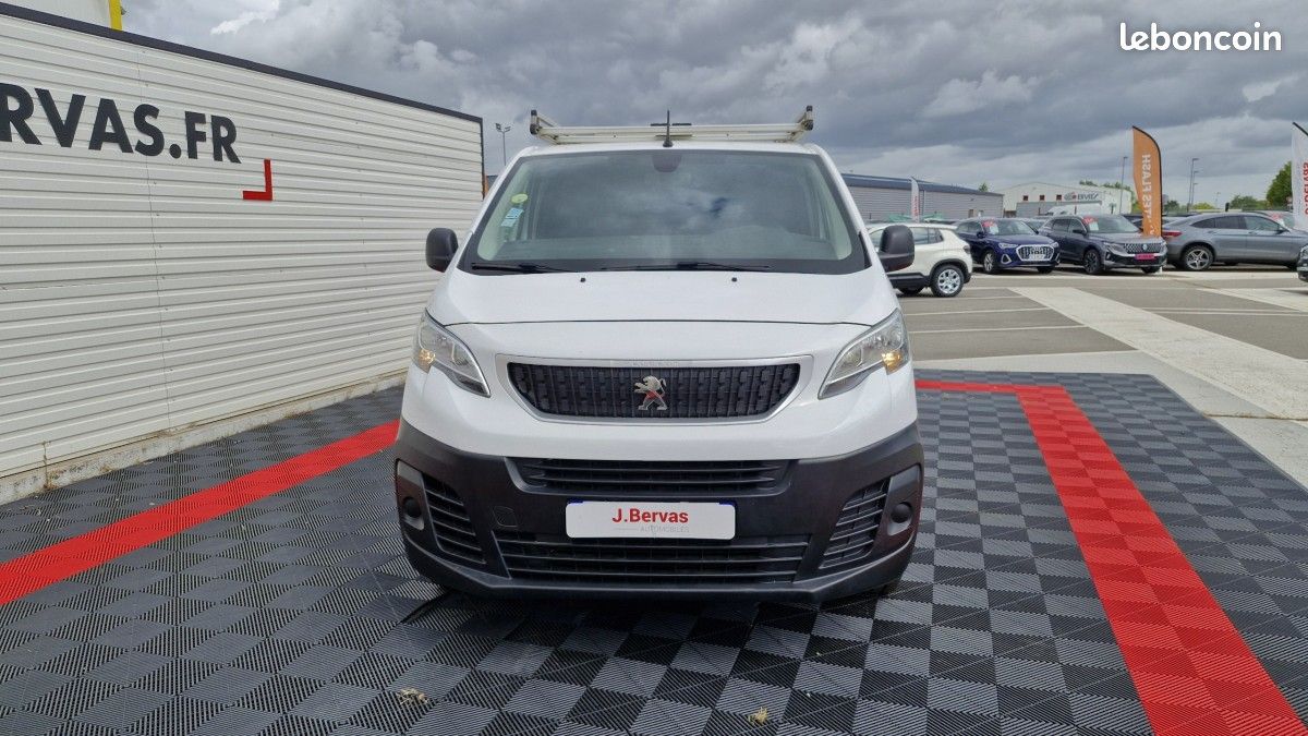 Peugeot Expert Standard 1.5 BlueHDI 120 Premium (image 2)