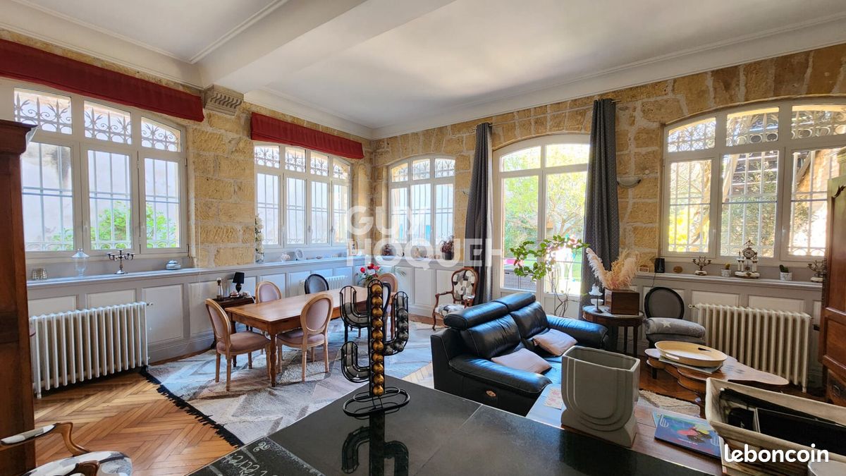 Maison 5 pièces 175 m² · à Agen · 175 m² · 399 000 €
