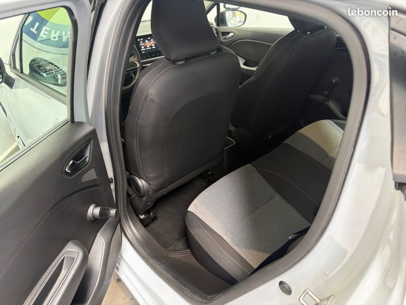 Renault CLIO V 1.5 BLUE DCI 100CH EVOLUTION - 24 (image 25)