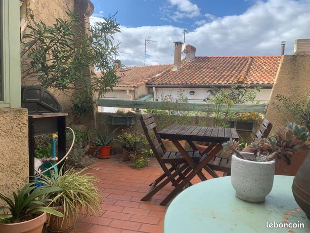 Maison 5 pièces 123 m²