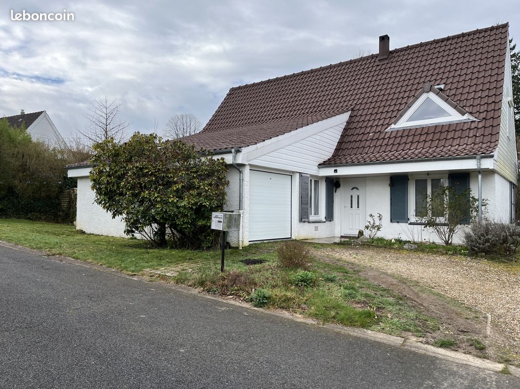 Maison 6 pièces 187 m² · à Auffargis · 187 m² · 495 000 €