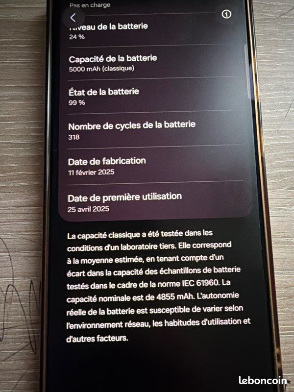 S 25 Ultra (image 5)