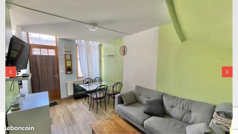 Maison 4 pièces 59 m² · à Amiens · 59 m² · 700 €/mois