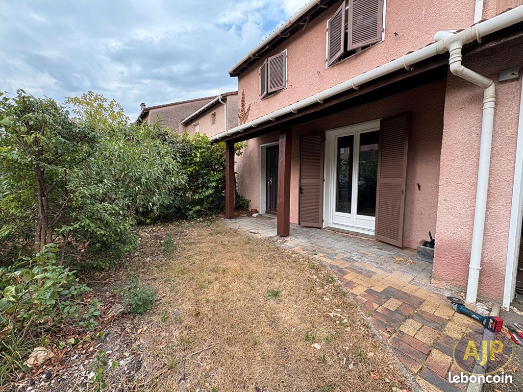 Maison 5 pièces 99 m² · à Pessac · 99 m² · 1 387 €/mois