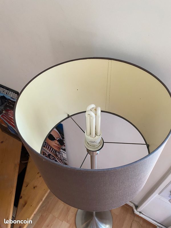Lampadaire (image 3)