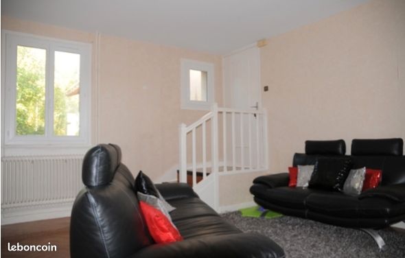 Appartement 3 pièces 60 m² · à Ceyrat · 60 m² · 660 €/mois
