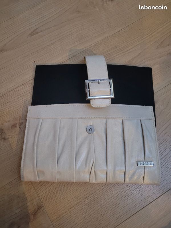 1 lot sac à main miche bag classic - petit format (image 8)