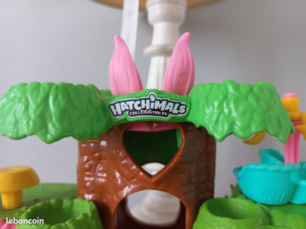 Hatchimals Park état Neuf (image 3)