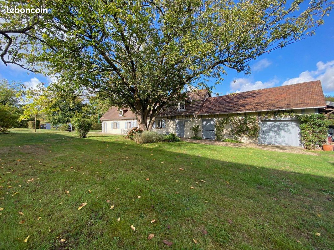 Maison 4 pièces 105 m² · à Vandrimare · 105 m² · 280 000 €