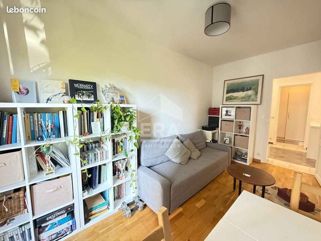 Appartement 2 pièces 35 m² · à Maisons-Alfort · 35 m² · 235 000 €