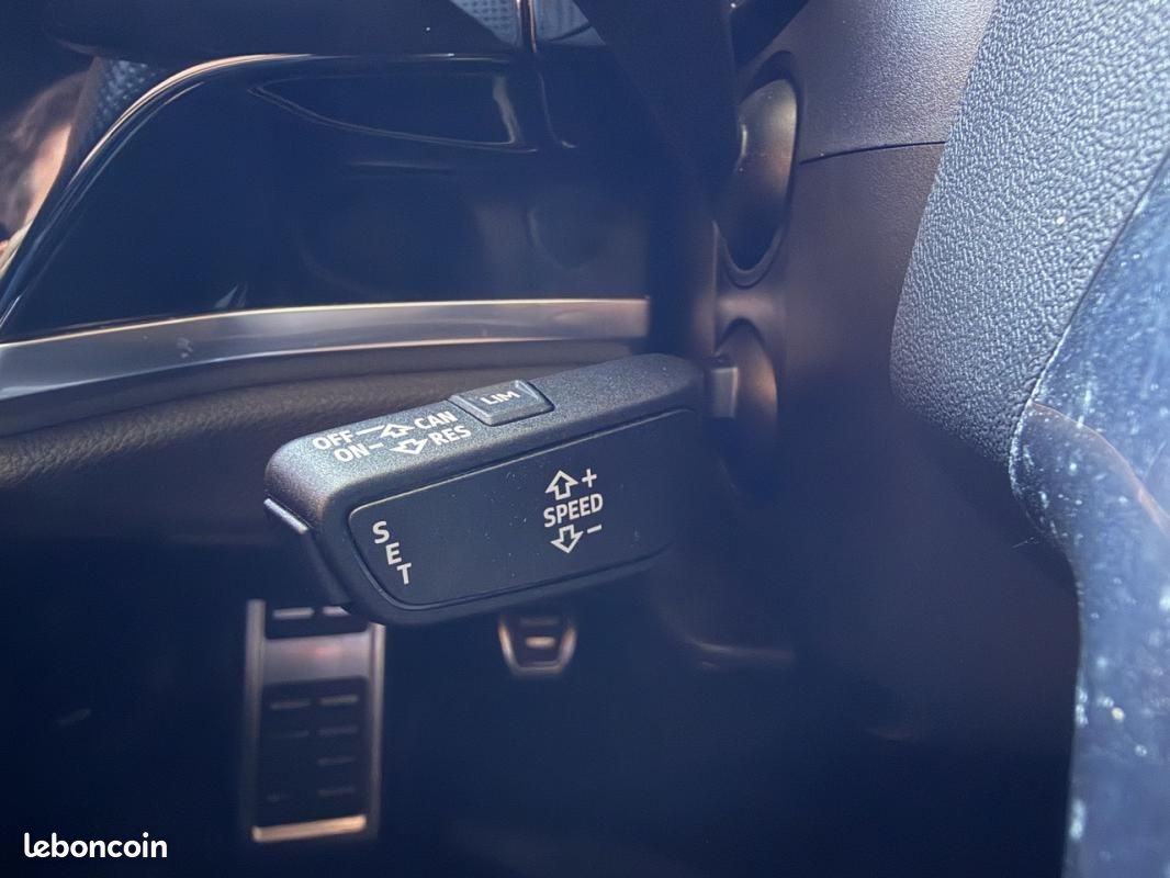 Audi Q3 S line 35 TFSI 150CH (image 25)