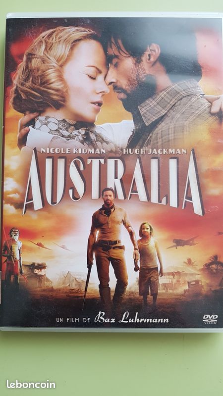 Australia-Chigago-Benjamin Button (image 3)