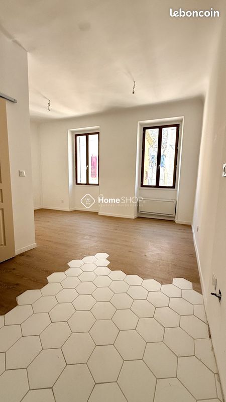 Appartement 3 pièces 52 m² · à Les Pennes-Mirabeau · 52 m² · 220 000 €