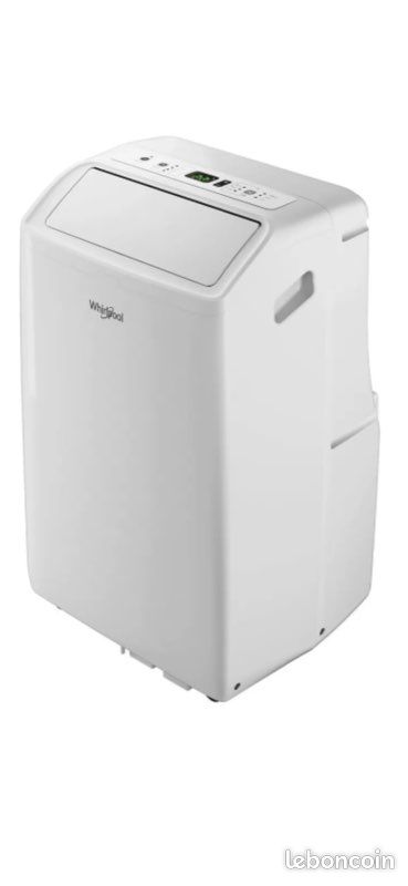 CLiMATiSATiON NEUF WHiRPOOL AVEC LiVRAiSON GRATUiTEMENT iMMÉDiATE A DOMiCiLE 24 H SUR 24 HEUREs (image 1)